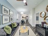 1-bedroom apartment at The Cannon Las Colinas in Irving